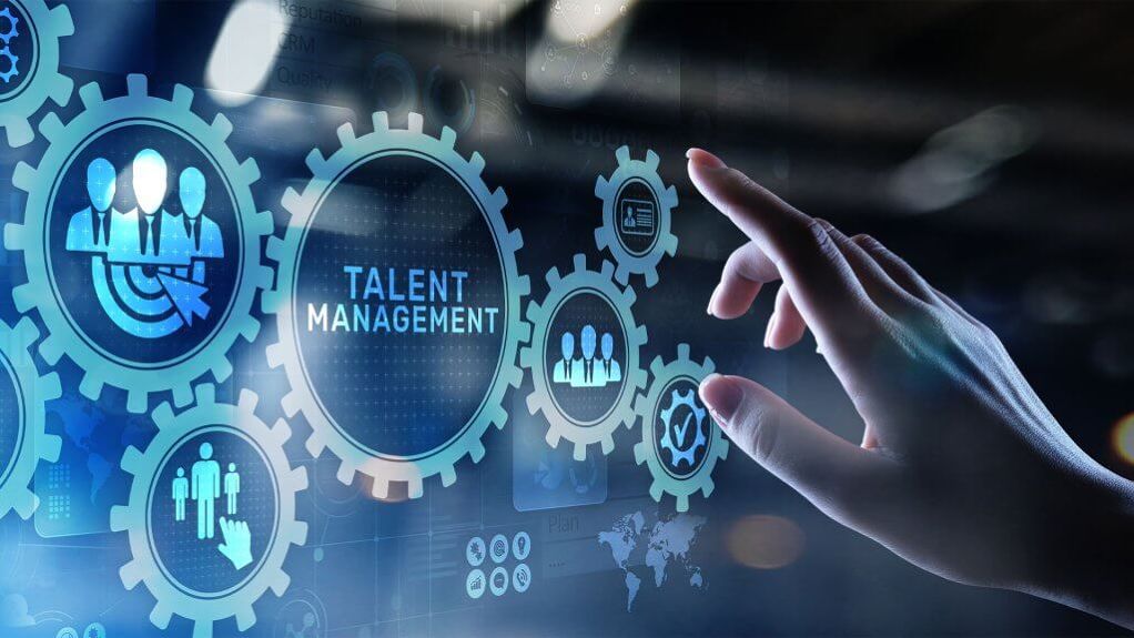 Talent management