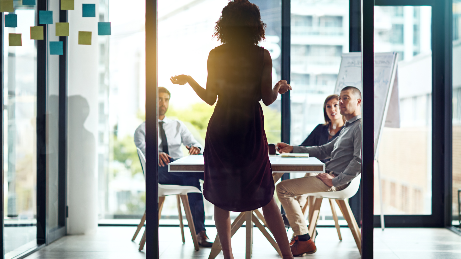 Liderazgo y Relaciones Humanas